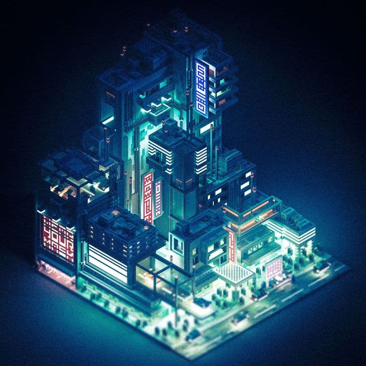 BetterVoxel